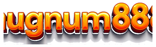 mugnum888 logo