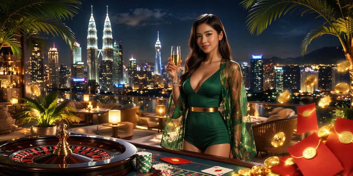 Buka Pasaran Volleyball Betting Malaysia