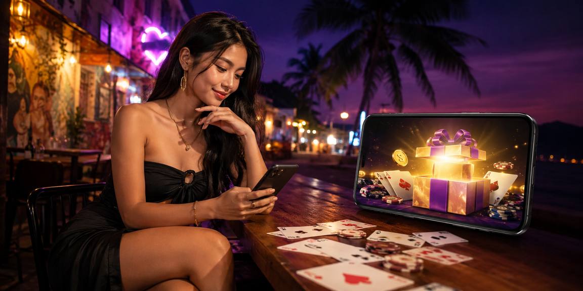 mugnum888 Casino Slots Malaysia dengan Touch 'n Go eWallet