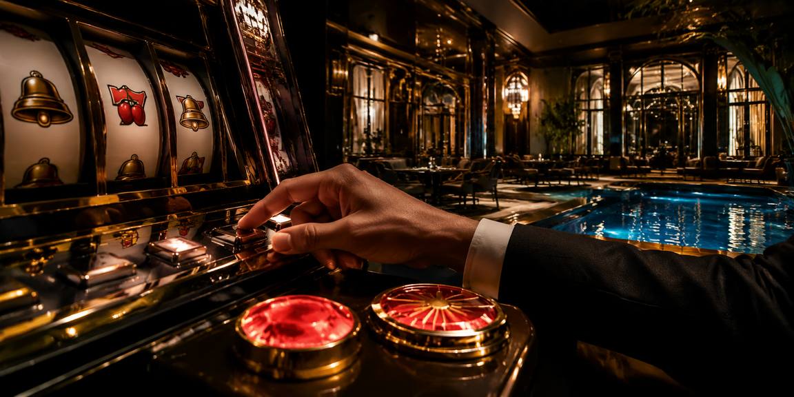 mugnum888 Casino Slots Malaysia dengan Touch 'n Go eWallet