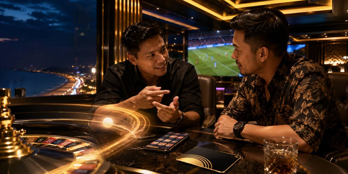 mugnum888 Casino Slots Malaysia dengan Touch 'n Go eWallet